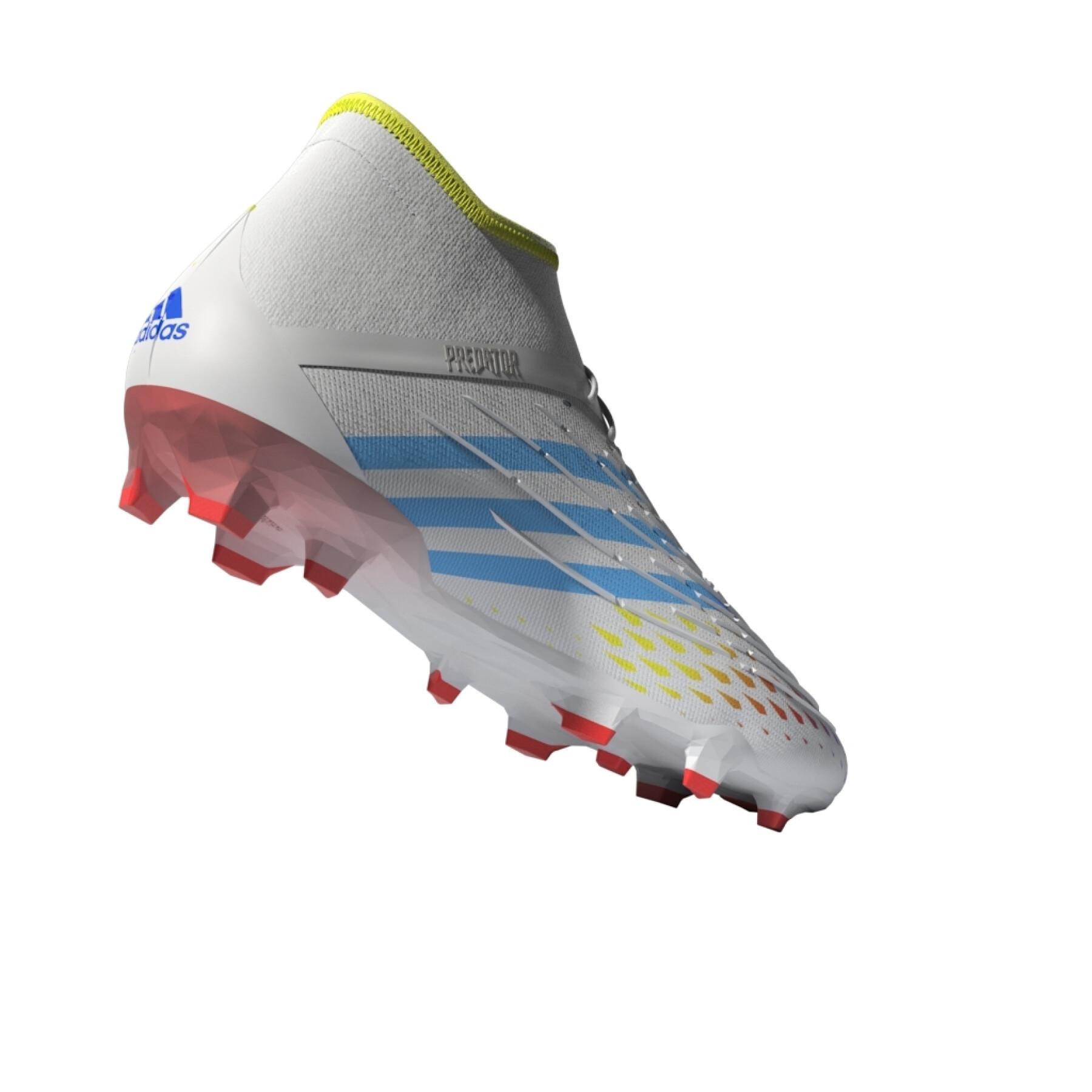 Chaussures de football adidas Predator Edge.2 FG - Al Rihla